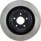 Centric Parts Sport Slotted Brake Rotor, 126.62102SL 126.62102SL - alternate 2